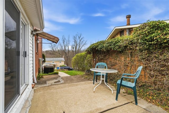 912 Rita Drive, Wilkins Twp, PA 15221