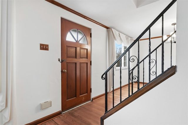 912 Rita Drive, Wilkins Twp, PA 15221