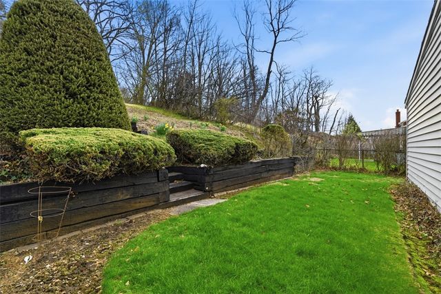 912 Rita Drive, Wilkins Twp, PA 15221