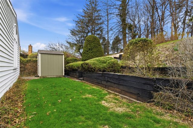 912 Rita Drive, Wilkins Twp, PA 15221