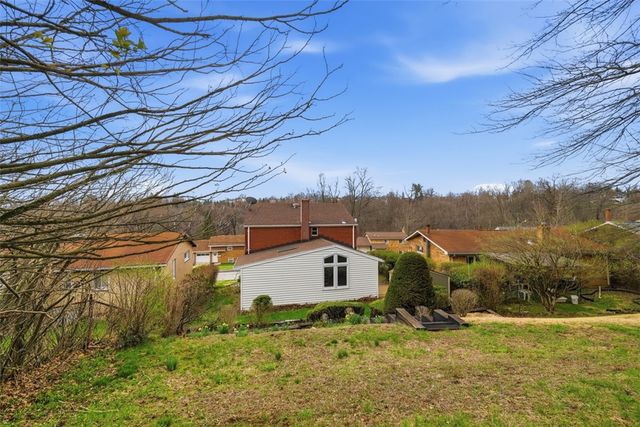 912 Rita Drive, Wilkins Twp, PA 15221