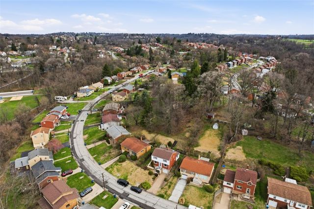 912 Rita Drive, Wilkins Twp, PA 15221