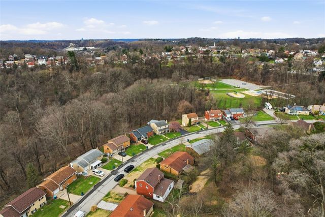 912 Rita Drive, Wilkins Twp, PA 15221