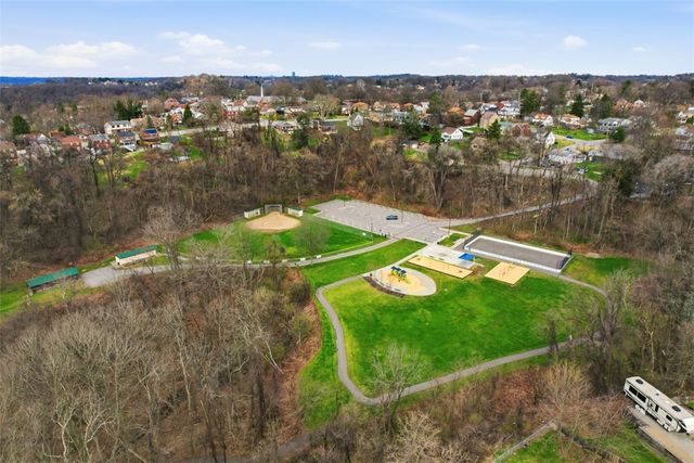 912 Rita Drive, Wilkins Twp, PA 15221