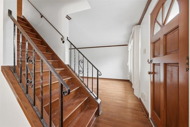 912 Rita Drive, Wilkins Twp, PA 15221