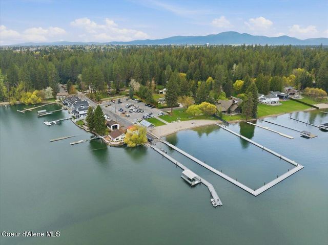 2885 E Point Hayden DR, Hayden, ID 83835