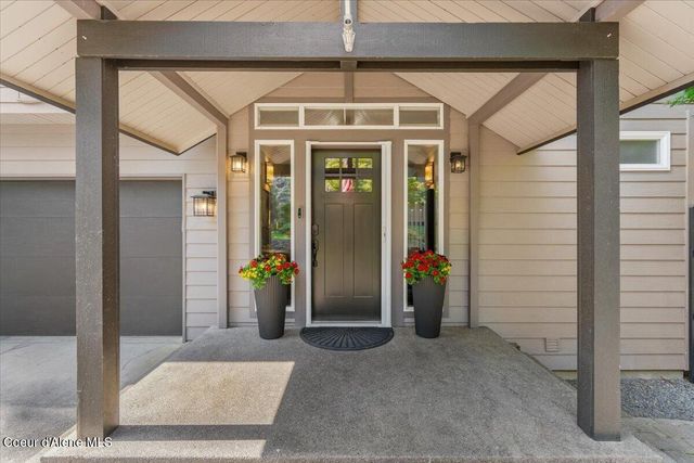2885 E Point Hayden DR, Hayden, ID 83835