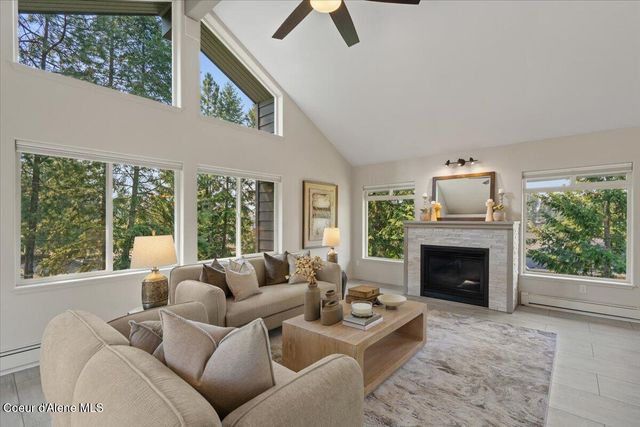 2885 E Point Hayden DR, Hayden, ID 83835