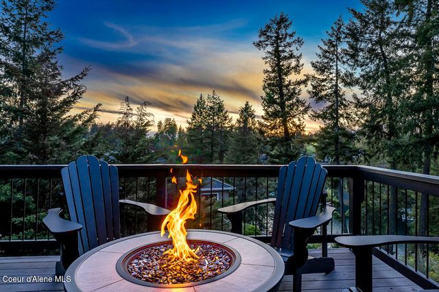 2885 E Point Hayden DR, Hayden, ID 83835