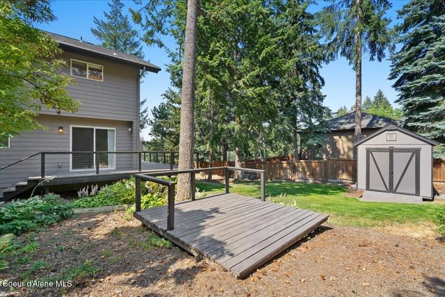 2885 E Point Hayden DR, Hayden, ID 83835