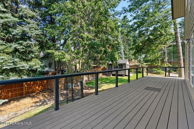 2885 E Point Hayden DR, Hayden, ID 83835