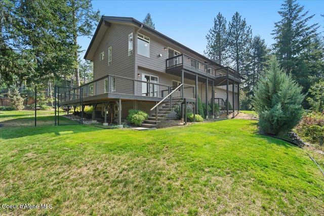 2885 E Point Hayden DR, Hayden, ID 83835