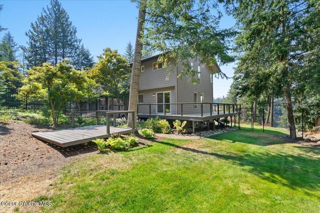 2885 E Point Hayden DR, Hayden, ID 83835