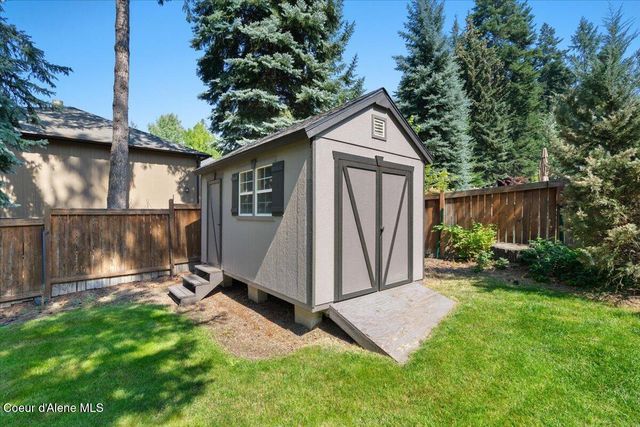 2885 E Point Hayden DR, Hayden, ID 83835