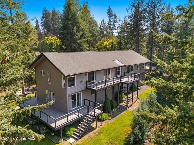 2885 E Point Hayden DR, Hayden, ID 83835