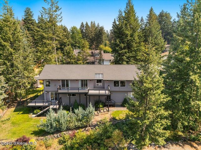 2885 E Point Hayden DR, Hayden, ID 83835