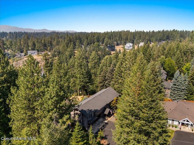 2885 E Point Hayden DR, Hayden, ID 83835
