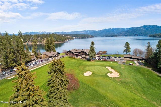 2885 E Point Hayden DR, Hayden, ID 83835