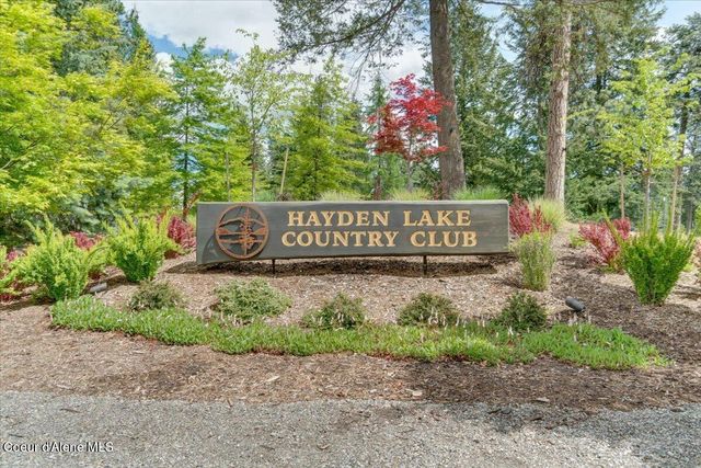 2885 E Point Hayden DR, Hayden, ID 83835