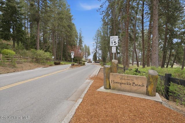 2885 E Point Hayden DR, Hayden, ID 83835