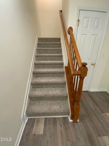 3021 Barrymore Street 111, Raleigh, NC 27603