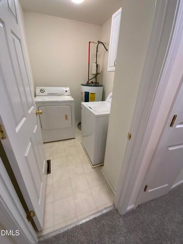 3021 Barrymore Street 111, Raleigh, NC 27603