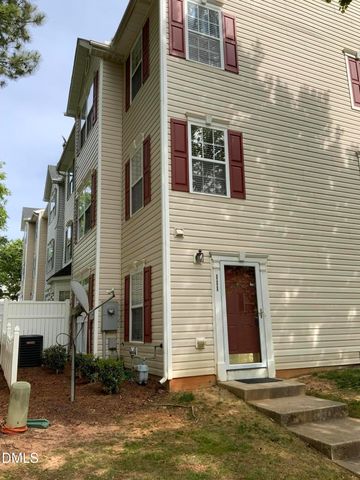 3021 Barrymore Street 111, Raleigh, NC 27603