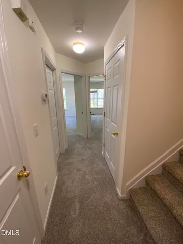 3021 Barrymore Street 111, Raleigh, NC 27603