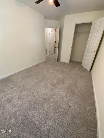 3021 Barrymore Street 111, Raleigh, NC 27603