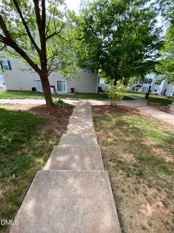 3021 Barrymore Street 111, Raleigh, NC 27603