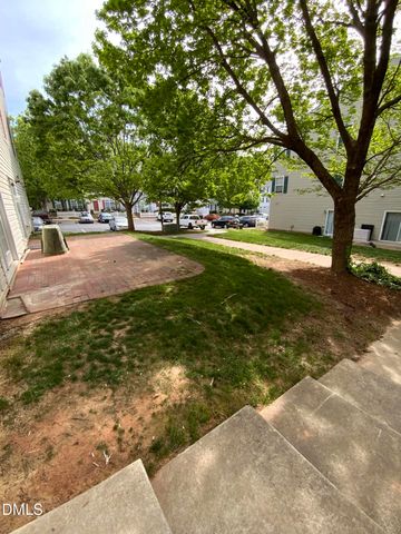 3021 Barrymore Street 111, Raleigh, NC 27603