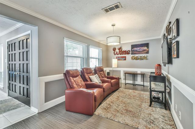 7111 Winding Walk Drive, Houston, TX 77095