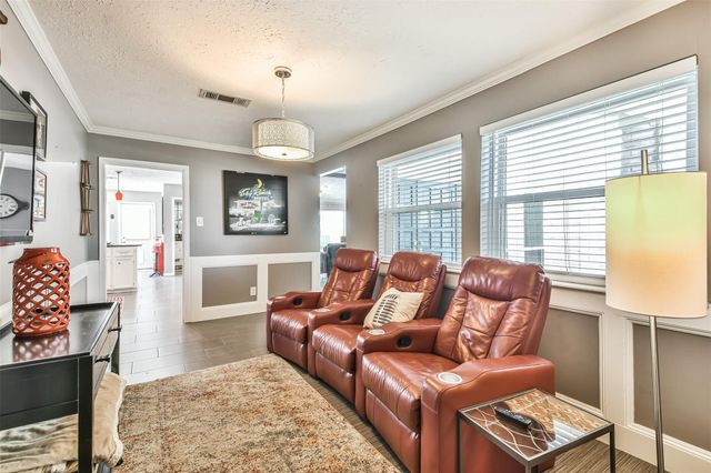 7111 Winding Walk Drive, Houston, TX 77095