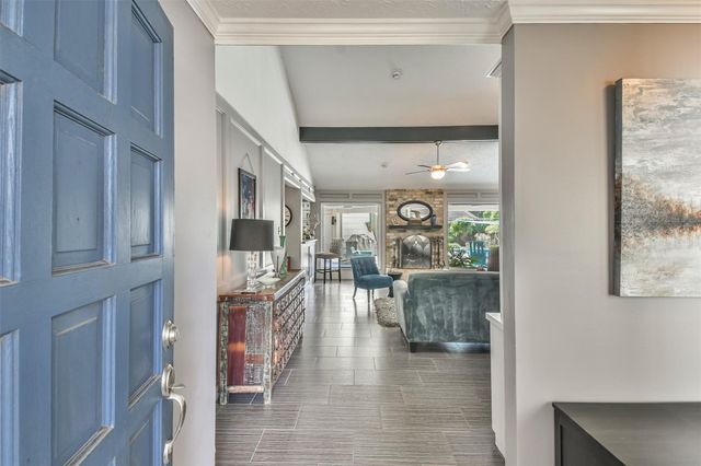 7111 Winding Walk Drive, Houston, TX 77095