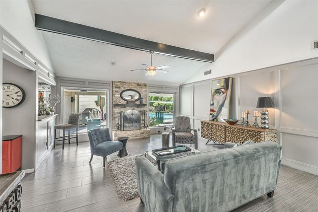 7111 Winding Walk Drive, Houston, TX 77095