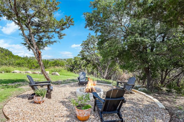 19408 Serenity LN, Lago Vista, TX 78645