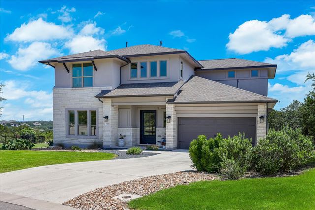 19408 Serenity LN, Lago Vista, TX 78645