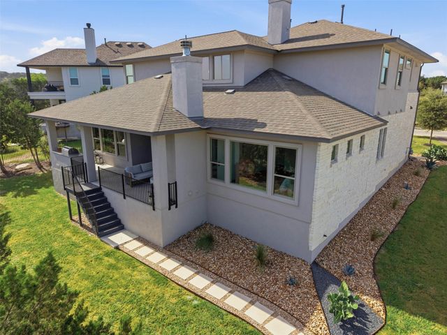 19408 Serenity LN, Lago Vista, TX 78645