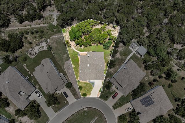 19408 Serenity LN, Lago Vista, TX 78645