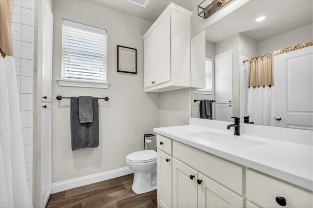 10405 Aquilla Trail, Waco, TX 76708