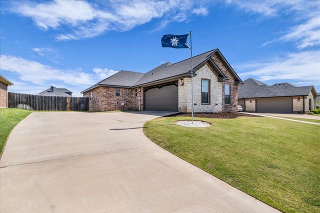 10405 Aquilla Trail, Waco, TX 76708