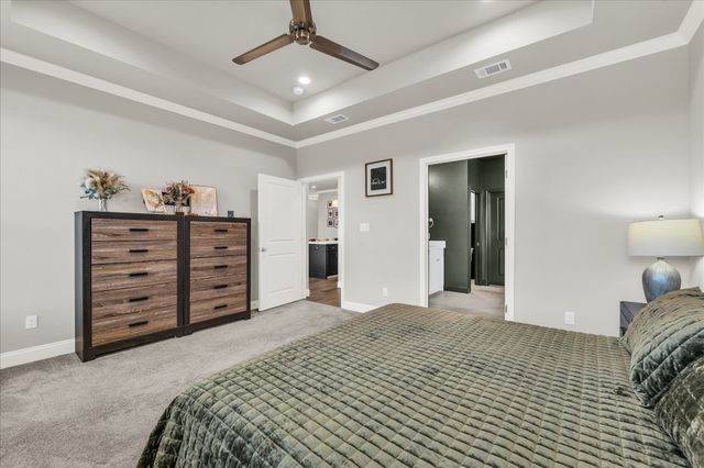 10405 Aquilla Trail, Waco, TX 76708