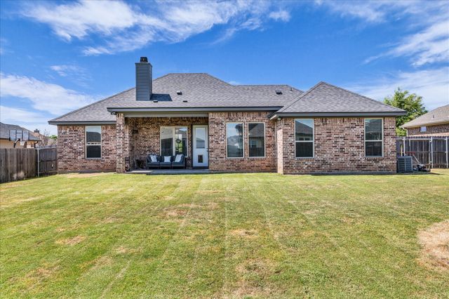 10405 Aquilla Trail, Waco, TX 76708