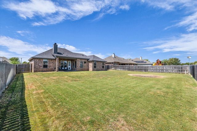 10405 Aquilla Trail, Waco, TX 76708