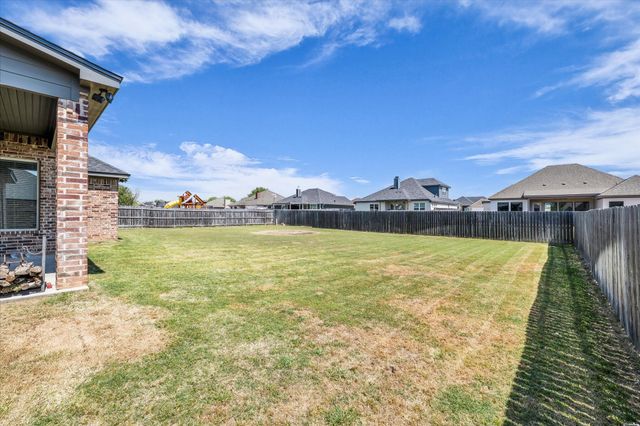 10405 Aquilla Trail, Waco, TX 76708