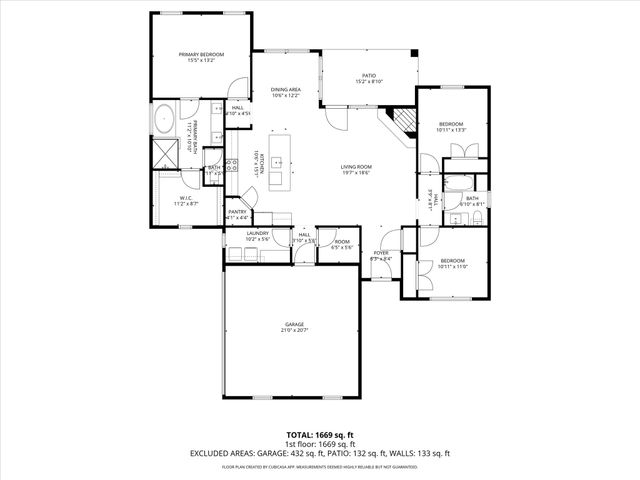 10405 Aquilla Trail, Waco, TX 76708