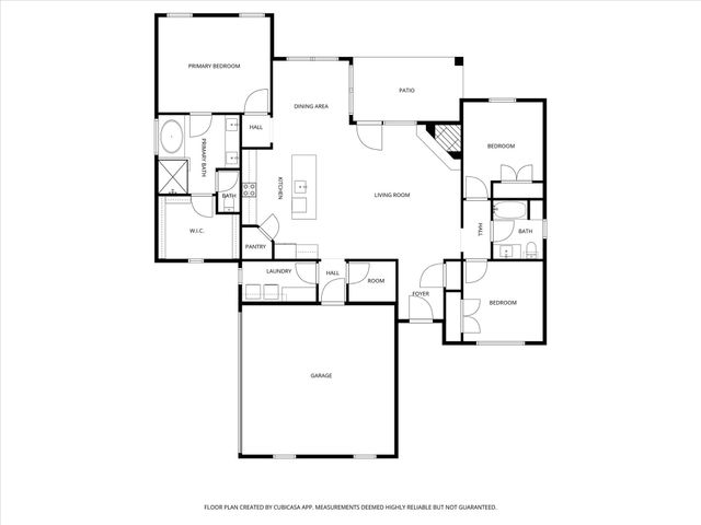 10405 Aquilla Trail, Waco, TX 76708