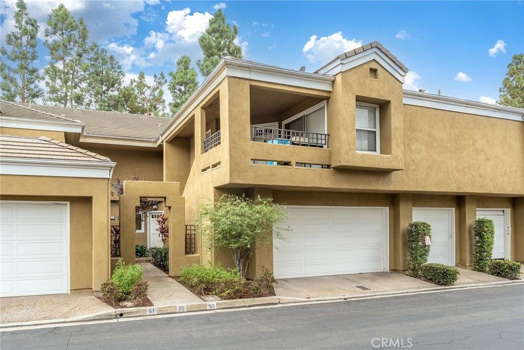 55 Vassar Aisle, Irvine, CA 92612 — exterior