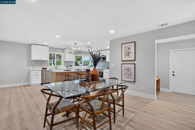4054 Kimberly Pl, Concord, CA 94521