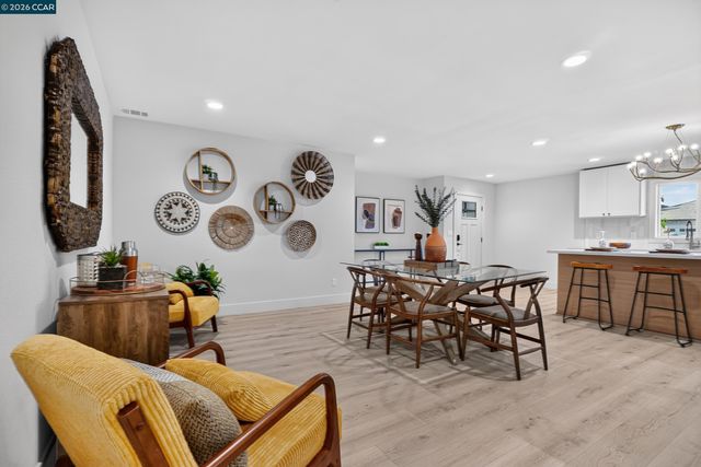 4054 Kimberly Pl, Concord, CA 94521